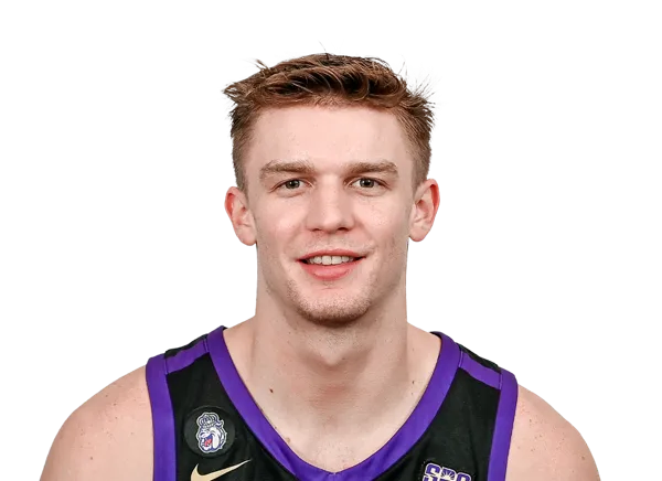 Justin Taylor headshot