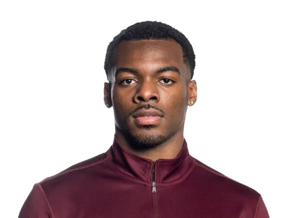 Jacari Lane headshot