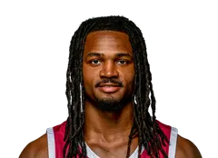 Dionte Johnson headshot