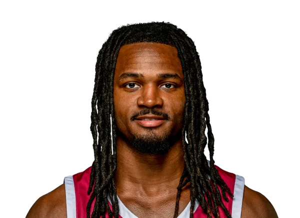 Dionte Johnson headshot