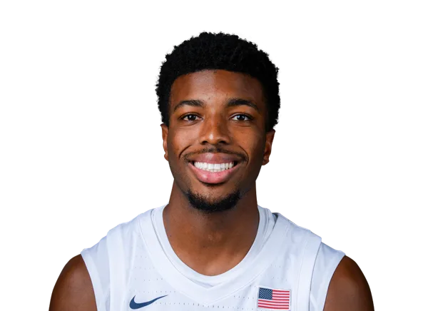 Josh Reed headshot