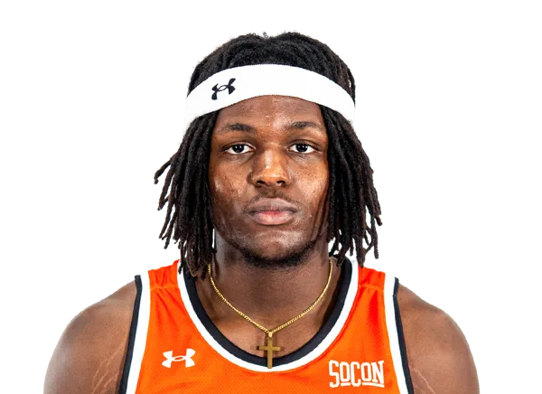 Armani Mighty headshot