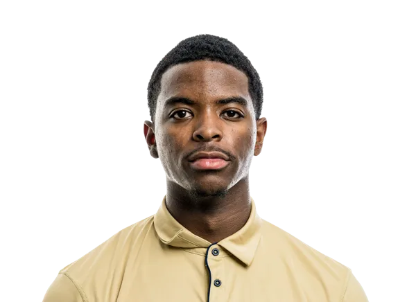 Chas Kelley III headshot