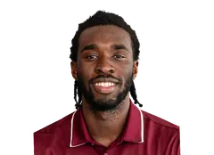 Prince Aligbe headshot
