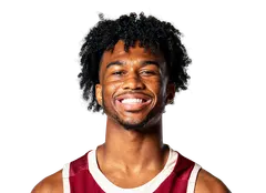 Donald Hand Jr. headshot