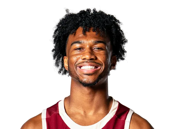 Donald Hand Jr. headshot