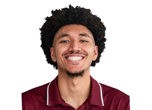 Davion Sykes headshot