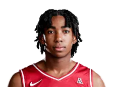 Jordan Mason headshot