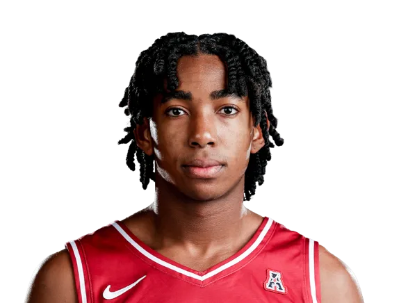 Jordan Mason headshot