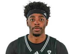 Faizon Fields headshot