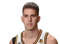 Matija Belic headshot