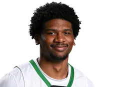 Elijah Brooks headshot