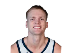 Chase Martin headshot