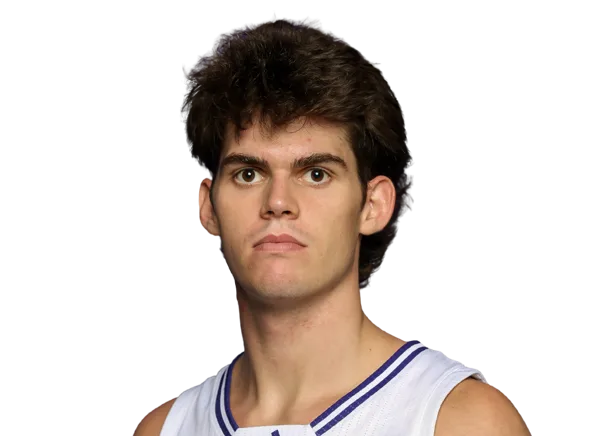 Rex Sunderland headshot