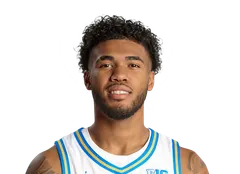 Donovan Dent headshot