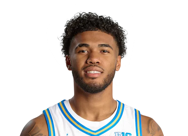 Donovan Dent headshot