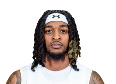 Zae Blake headshot