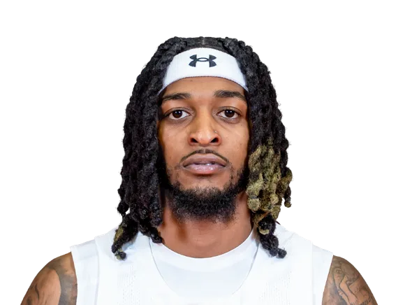 Zae Blake headshot