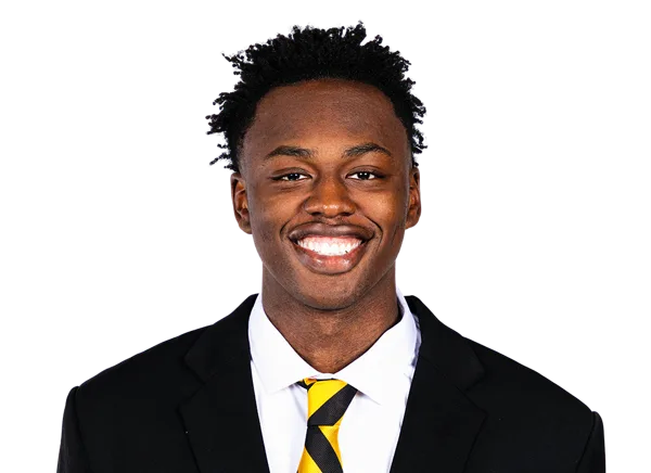 Mark Mitchell headshot