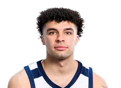 Jalen Jackson headshot