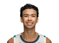 Nolan Hodge headshot
