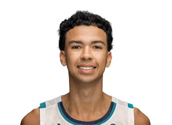 Nolan Hodge headshot
