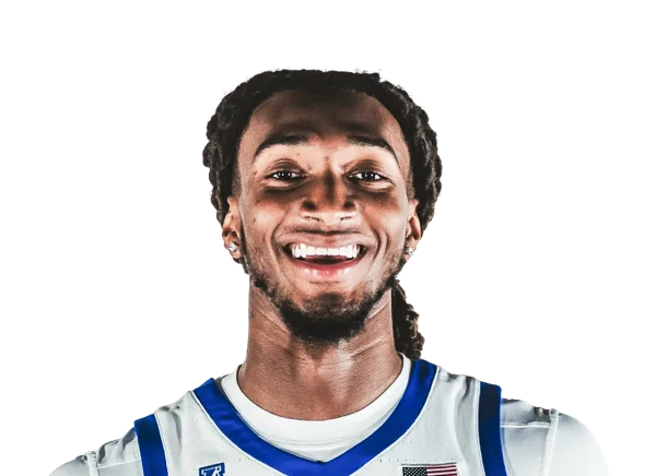 Zach Davis headshot