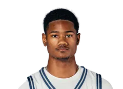 George Perkins headshot