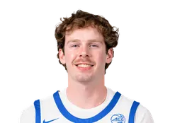 Trey Utter headshot