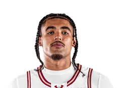 Bryce Baker headshot