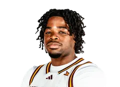 Allen Mukeba headshot