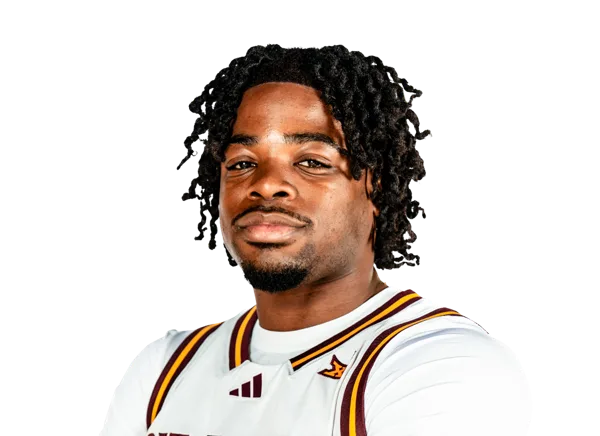 Allen Mukeba headshot