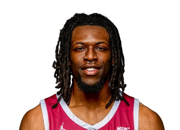 Kelechi Okworogwo headshot