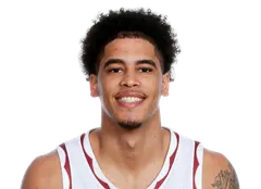 Kobe MaGee headshot