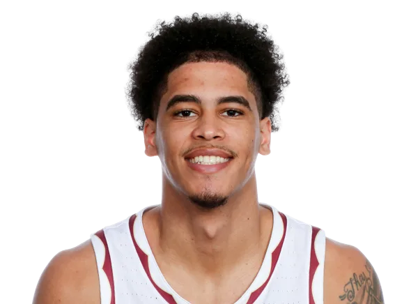 Kobe MaGee headshot