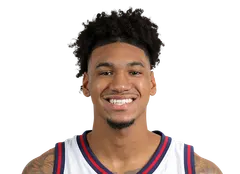Dillon Mitchell headshot