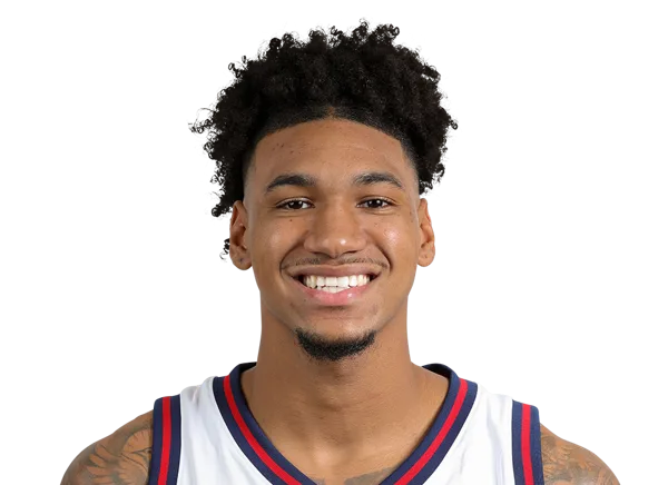 Dillon Mitchell headshot