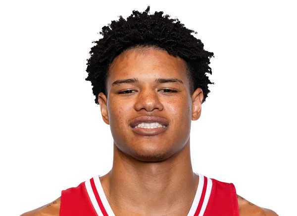 LeJuan Watts headshot