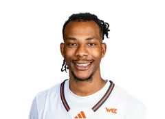 Lamar Washington headshot