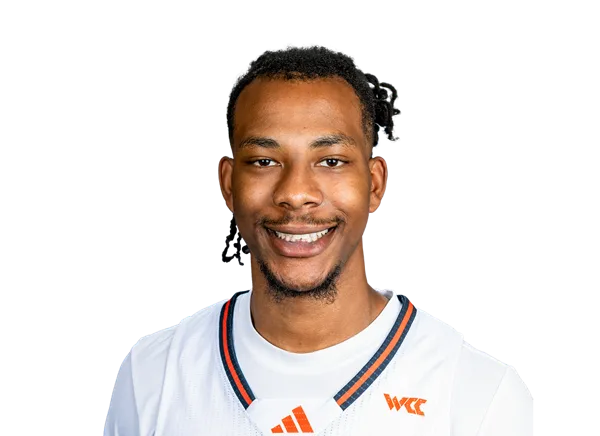 Lamar Washington headshot