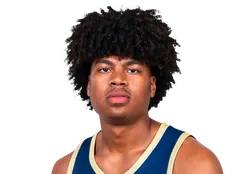 Reis Jones headshot
