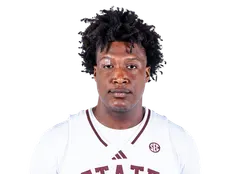 Brandon Walker headshot