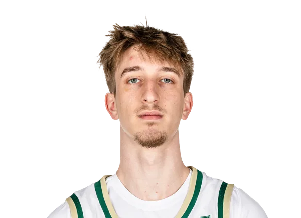 Joseph Pinion headshot