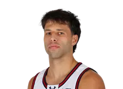 Cade Bennett headshot