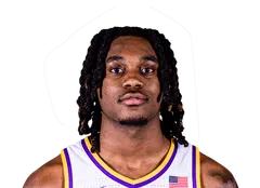 Rashad King headshot