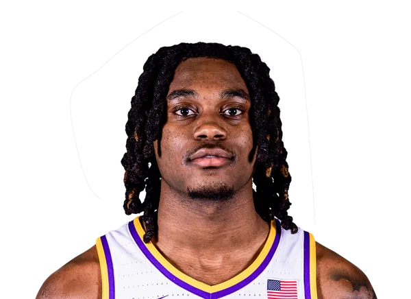 Rashad King headshot