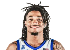 Dug McDaniel headshot