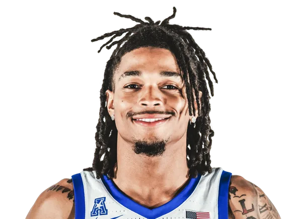 Dug McDaniel headshot