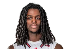 Harold Woods headshot