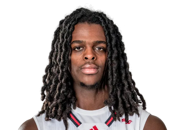 Harold Woods headshot